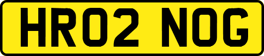 HR02NOG