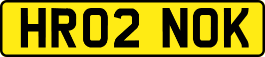 HR02NOK
