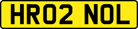 HR02NOL