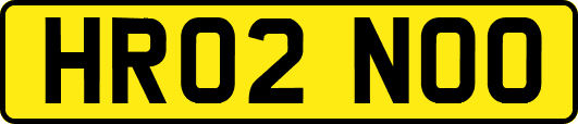 HR02NOO
