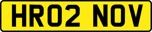 HR02NOV