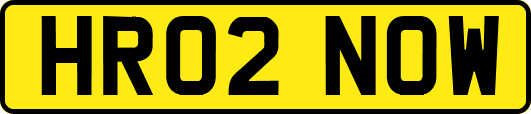 HR02NOW