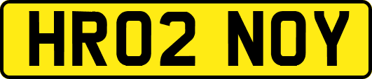 HR02NOY