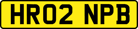 HR02NPB