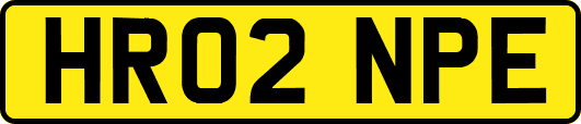HR02NPE