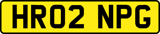 HR02NPG