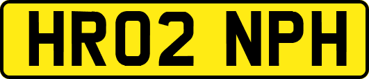 HR02NPH