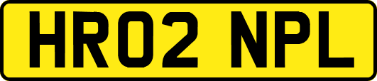 HR02NPL