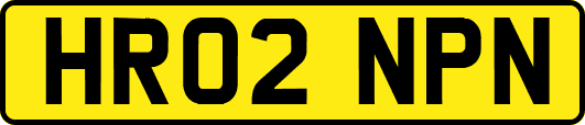 HR02NPN
