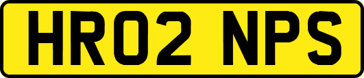 HR02NPS