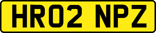 HR02NPZ