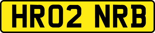 HR02NRB