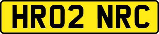 HR02NRC