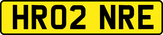 HR02NRE