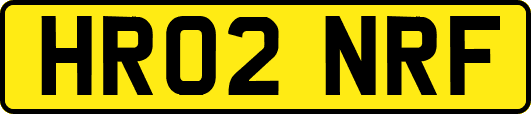 HR02NRF