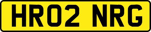HR02NRG
