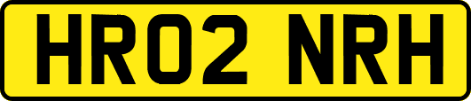 HR02NRH