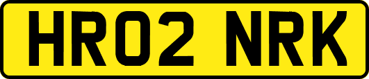 HR02NRK
