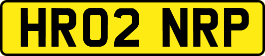 HR02NRP