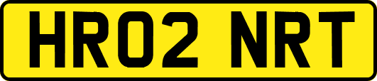 HR02NRT