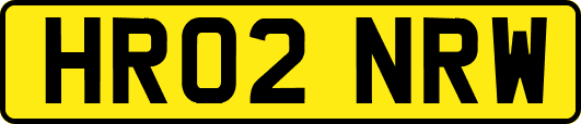 HR02NRW