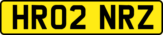 HR02NRZ