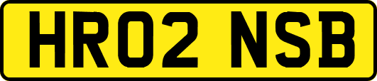 HR02NSB