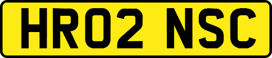 HR02NSC