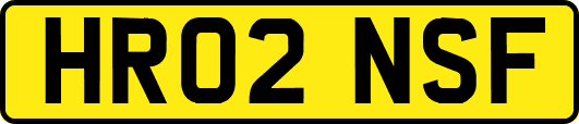 HR02NSF