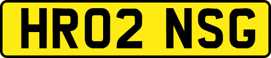 HR02NSG