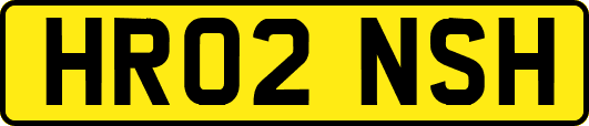 HR02NSH