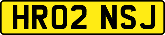 HR02NSJ
