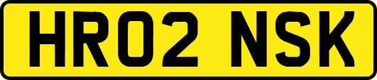 HR02NSK