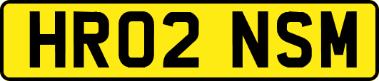 HR02NSM