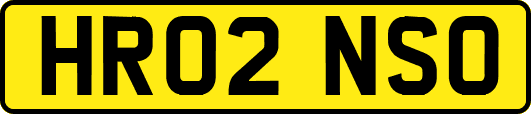 HR02NSO