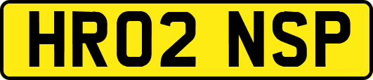HR02NSP