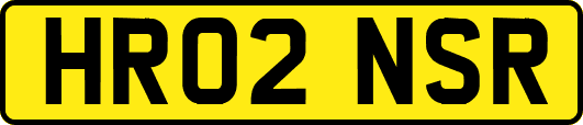 HR02NSR