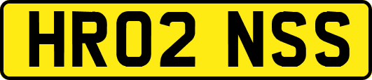 HR02NSS