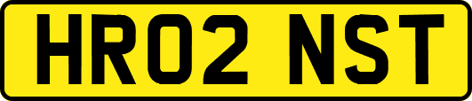 HR02NST