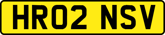HR02NSV