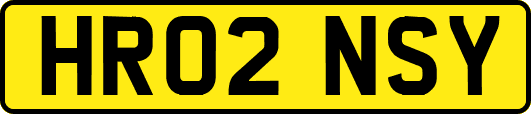 HR02NSY