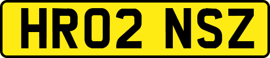 HR02NSZ