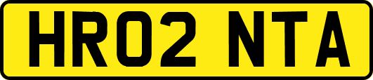 HR02NTA