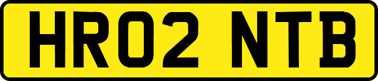 HR02NTB