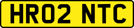 HR02NTC