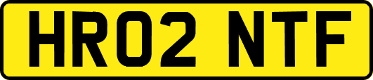 HR02NTF