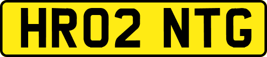HR02NTG