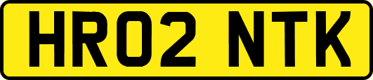 HR02NTK