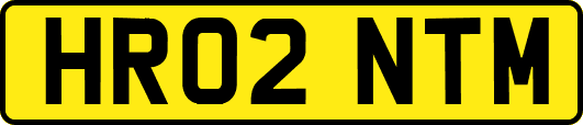 HR02NTM