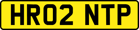 HR02NTP